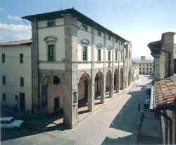 Sansepolcro