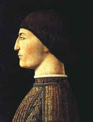 Piero della Francesca